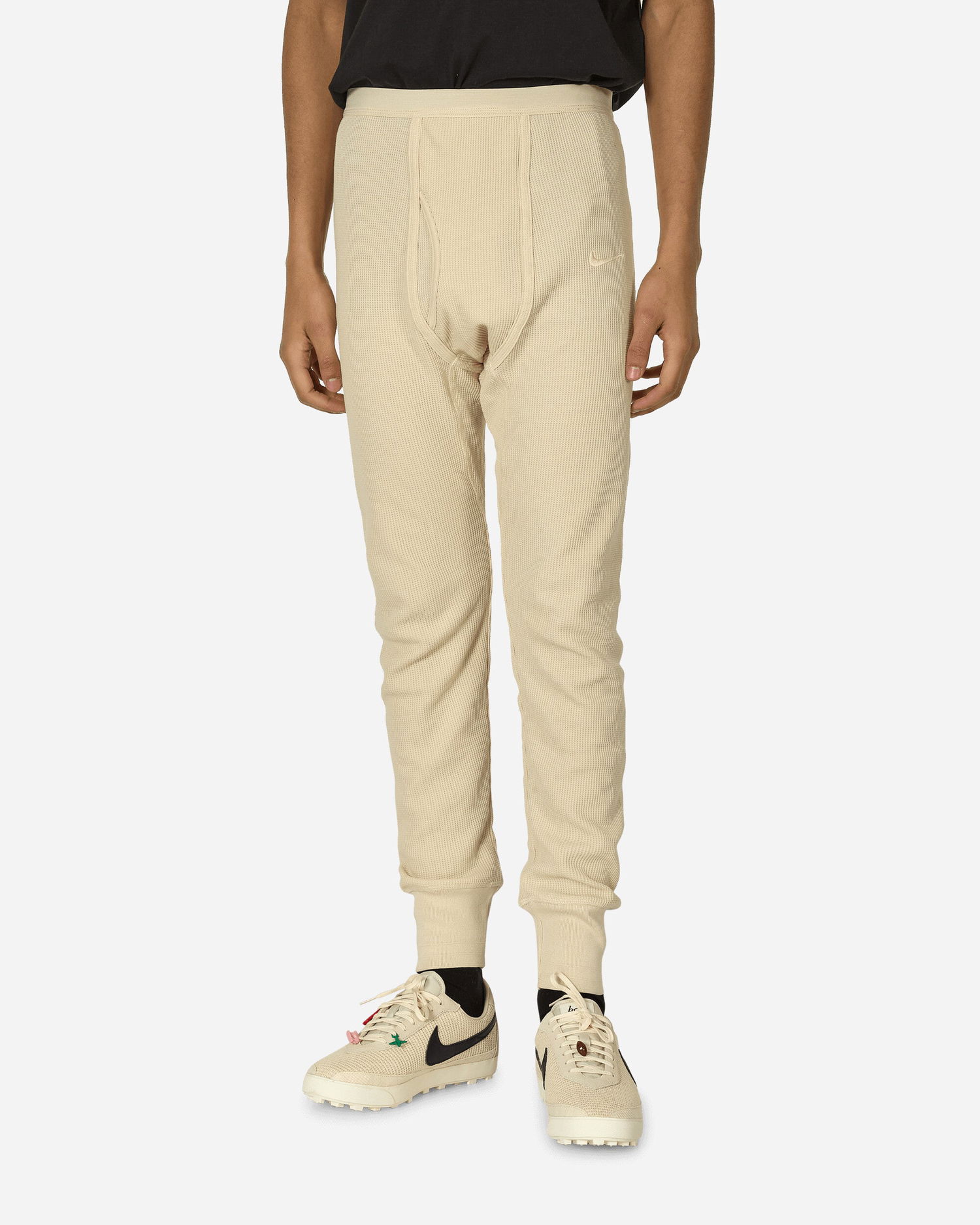 Панталони Nike BODE x Thermal Pant Cream Бежово | FQ4567-120, 1