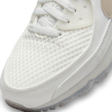 Кецове и обувки Nike Air Max Terrascape Бяло | DM0033-100, 4
