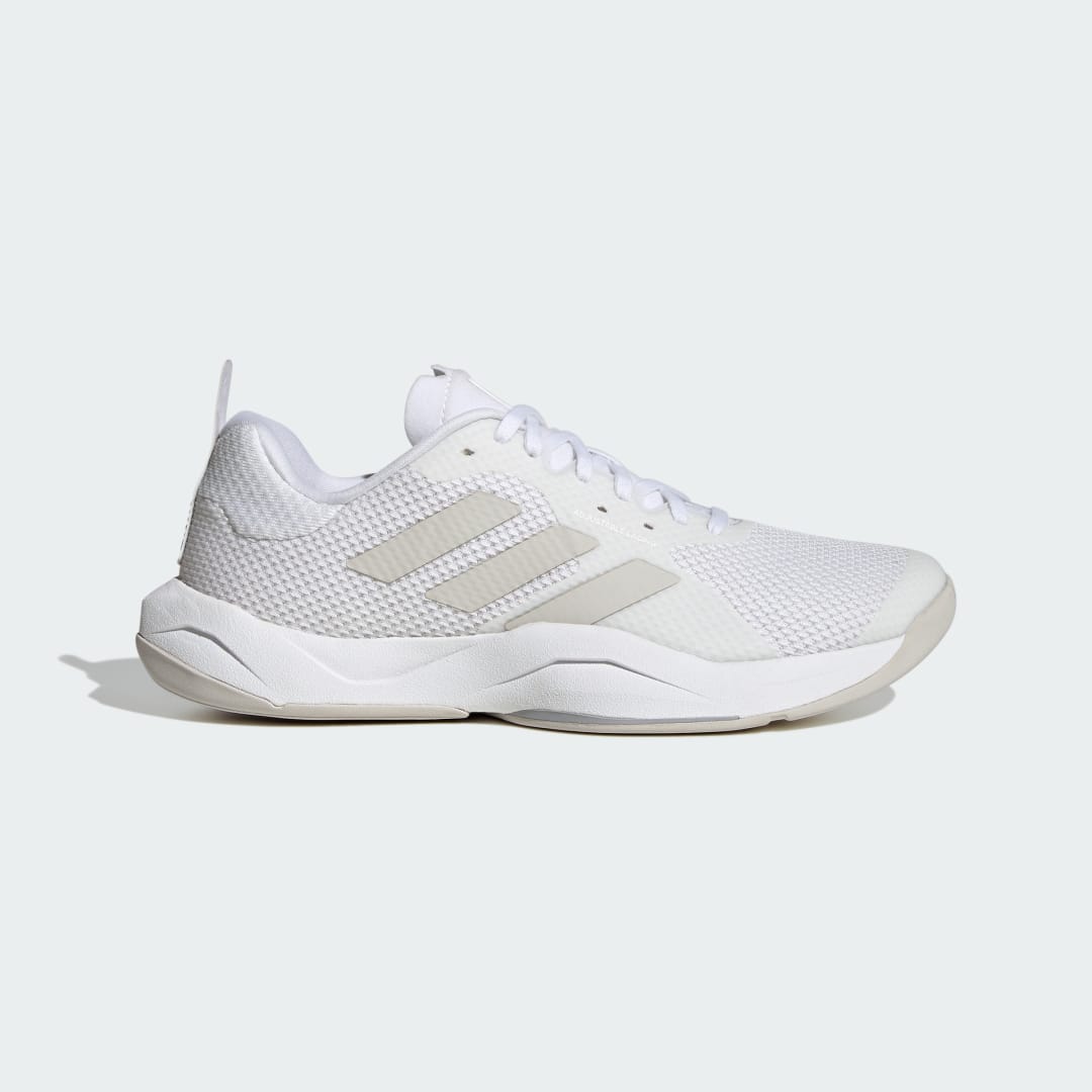 Кецове и обувки adidas Performance Rapidmove Бяло | IF3204, 0