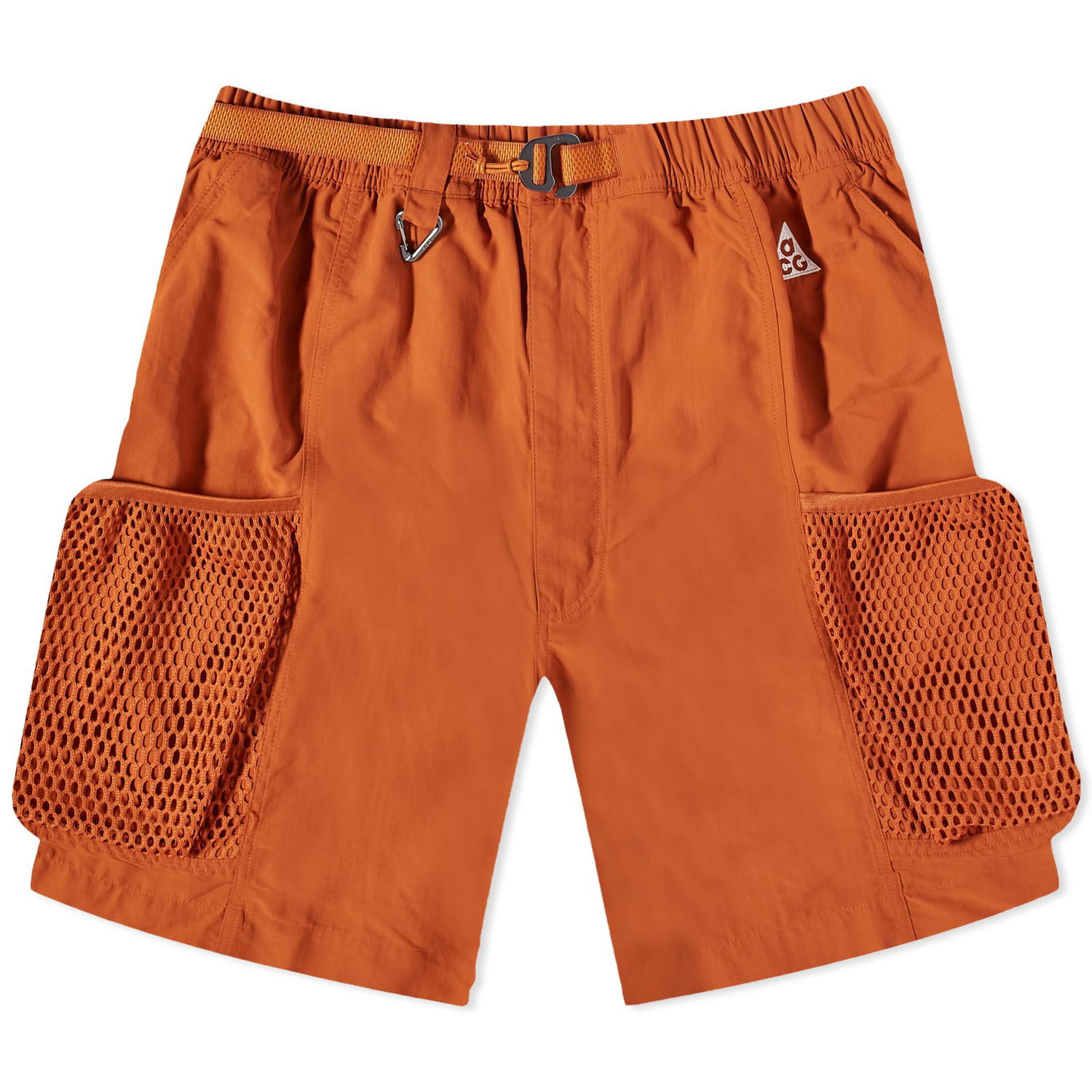 Къси панталони Nike ACG Snowgrass Cargo Shorts Оранжево
 | DV9405-246, 0