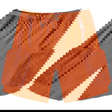 Къси панталони Nike ACG Snowgrass Cargo Shorts Оранжево
 | DV9405-246, 0