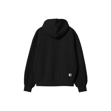 Суитчър Carhartt WIP Hooded Sweatshirt Черно | I034719_9, 6