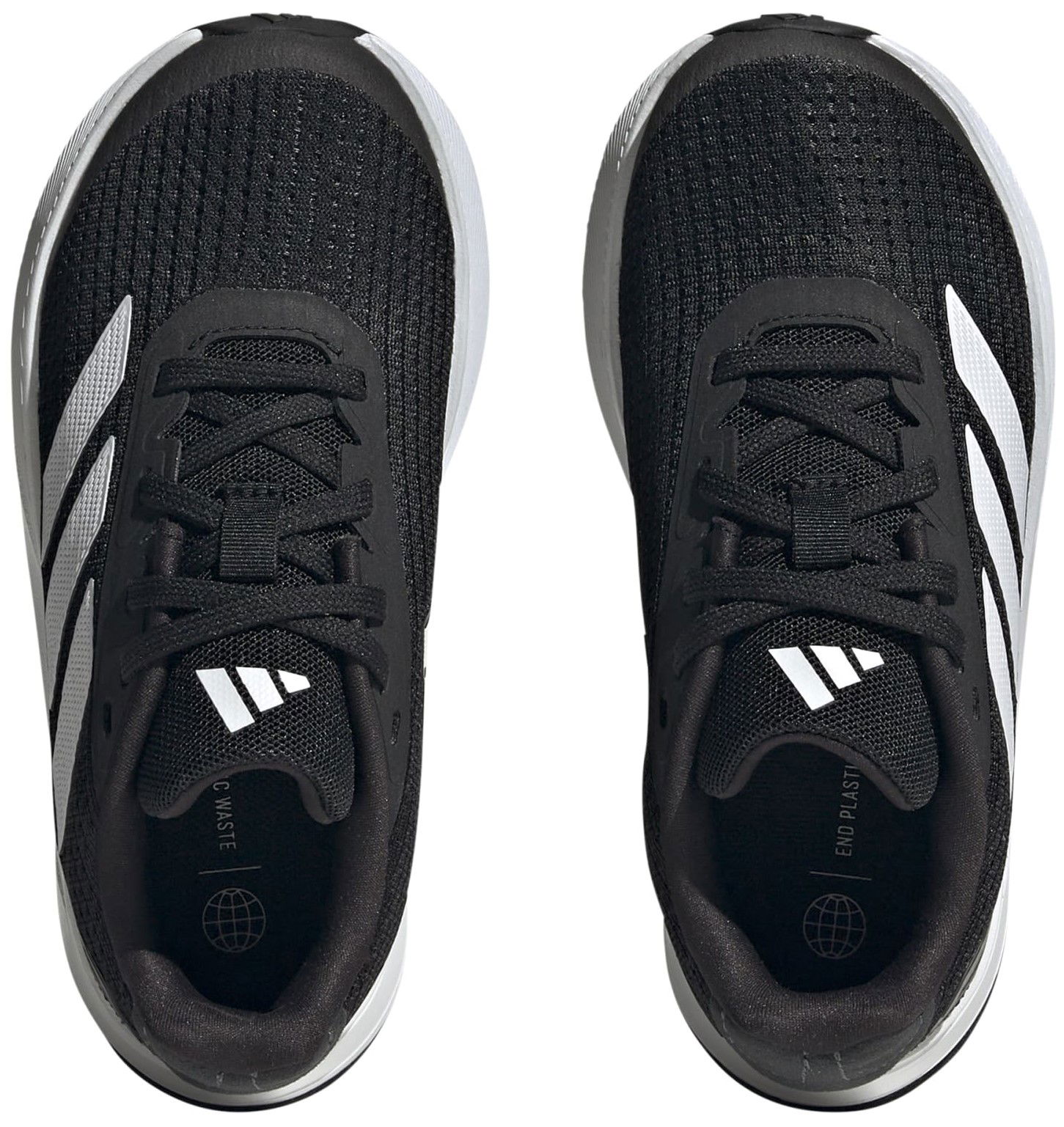 Кецове и обувки adidas Performance adidas Sportswear DURAMO SL K Черно | ig2478, 1