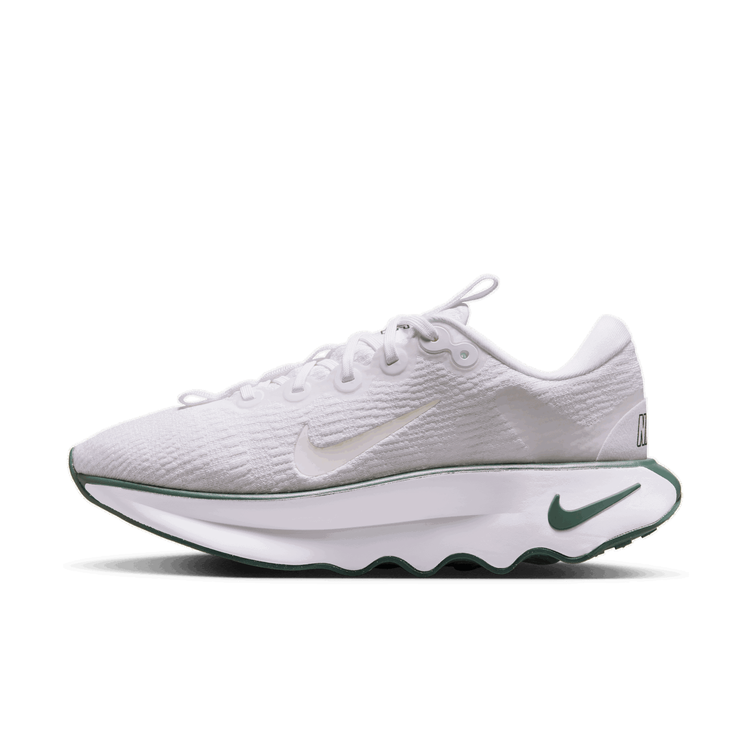 Кецове и обувки Nike Nike Motiva Бяло | DV1238-108, 0