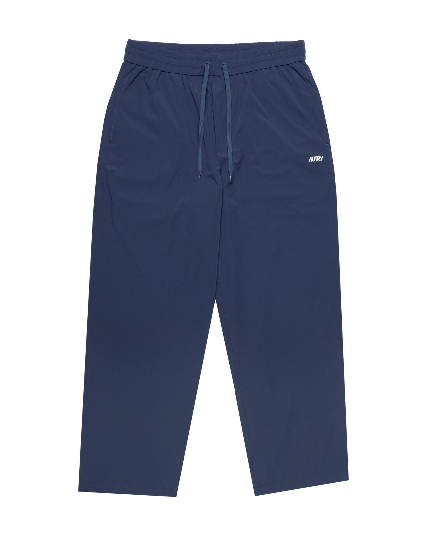 Спортни панталони Autry Autry Action Pants Тъмно синьо | PAPX99NB, 0