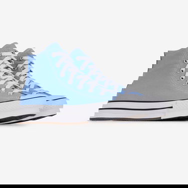 Кецове и обувки Converse Chuck Taylor All Star Eva Lift Hi "Blue" Синьо | A04808C, 2