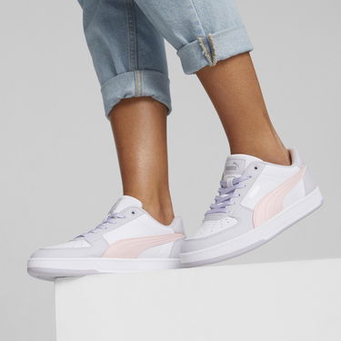 Кецове и обувки Puma Caven 2.0 Бяло | 392290-11, 6