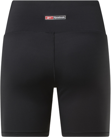 Къси панталони Reebok Lux Bold Bike Shorts Черно | 100075384, 1