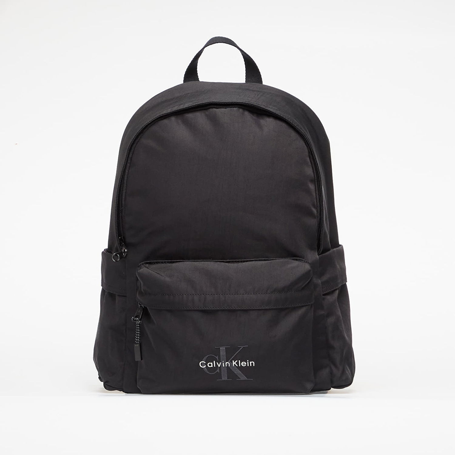 Раница CALVIN KLEIN Calvin Klein Bold Round Backpack Черно | LV04D3114G UB1, 0