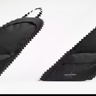 Раница CALVIN KLEIN Calvin Klein Bold Round Backpack Черно | LV04D3114G UB1, 0