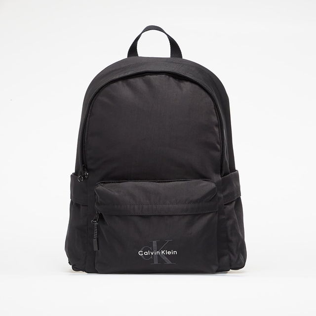 Calvin Klein Bold Round Backpack