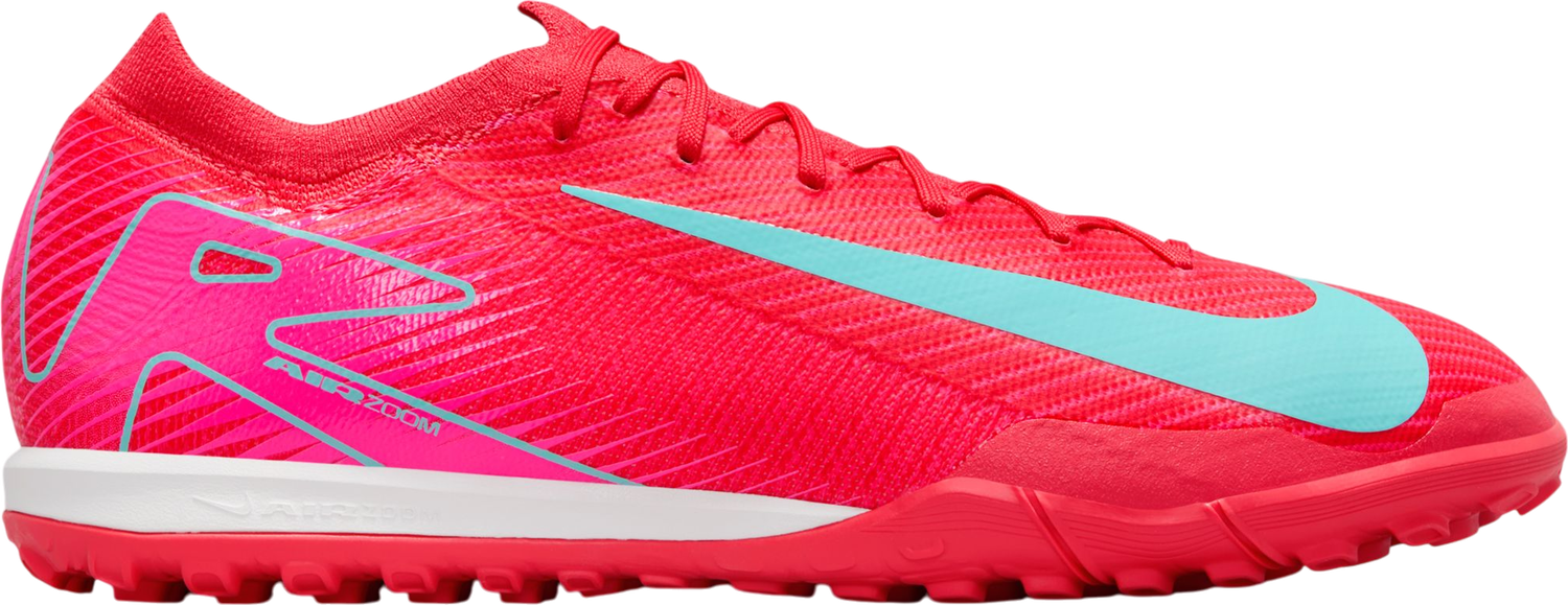 Кецове и обувки Nike Zoom Vapor 16 Pro TF Розово | fq8687-800, 0