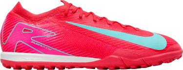 Кецове и обувки Nike Zoom Vapor 16 Pro TF Розово | fq8687-800, 0