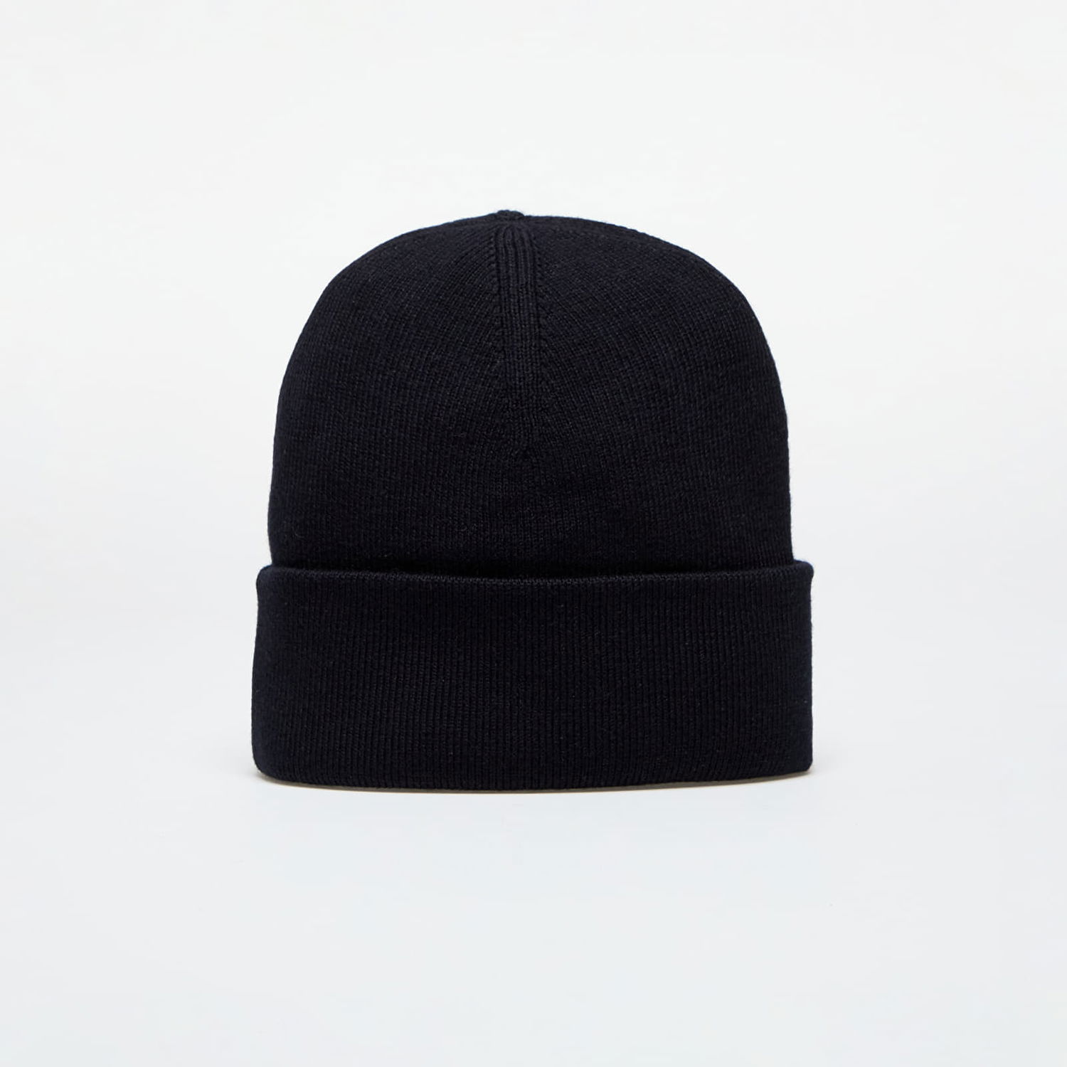 Шапка Fred Perry Hat Classic Beanie Тъмно синьо | C8161 T05, 1