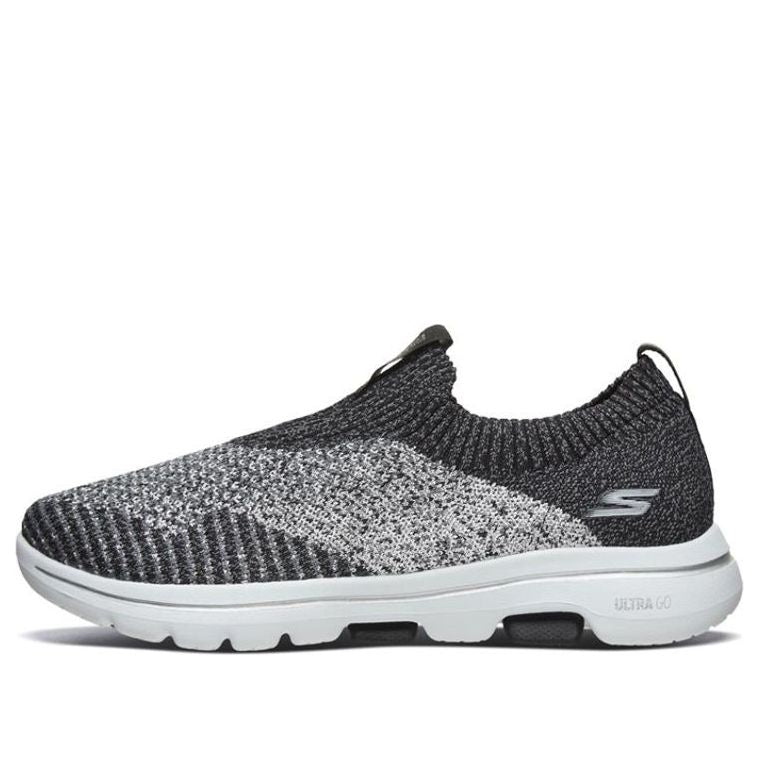 Кецове и обувки Skechers Go Walk 5 Черно | 15915-BKW