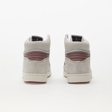Кецове и обувки adidas Originals Centennial 85 High Бежово | GY2536, 2
