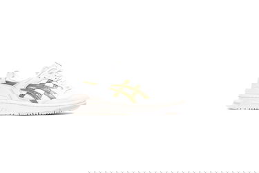 Кецове и обувки Asics EX89 "White Safari Khaki" Бяло | 1203A384-102, 0