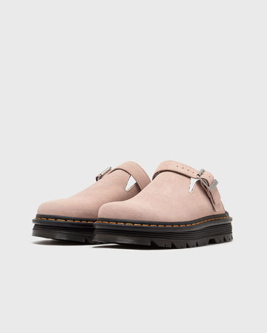 Кецове и обувки Dr. Martens ZebZag Mule Mule Розово | 31937650, 2