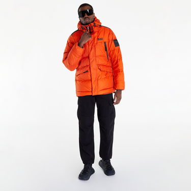 Парка Helly Hansen Arctic Down Parka Оранжево
 | 53798-300, 3