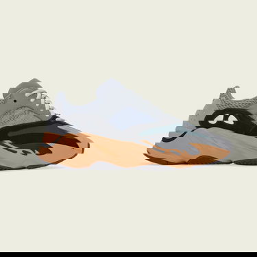 Кецове и обувки adidas Yeezy Yeezy Boost 700 "Wash Orange" Сиво | GW0296, 1
