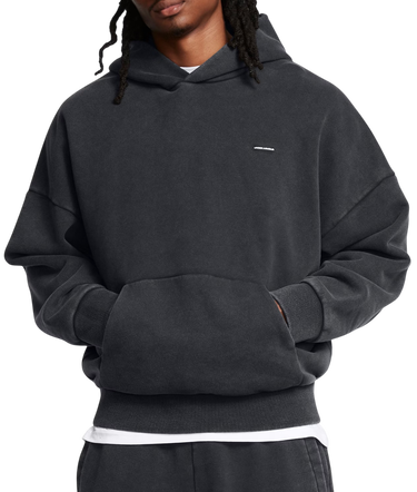 Суитчър Under Armour Icon Hoodie Черно | 1386552-001, 0
