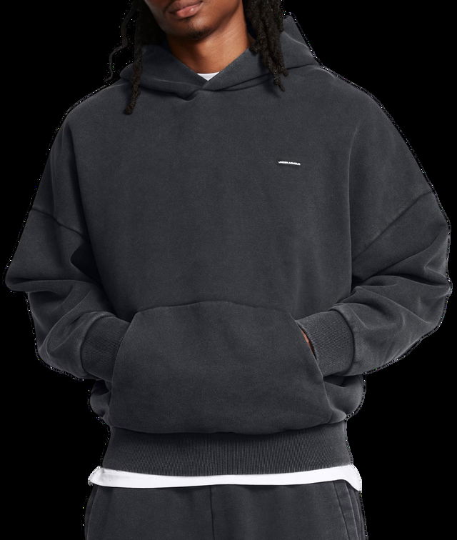 Icon Hoodie