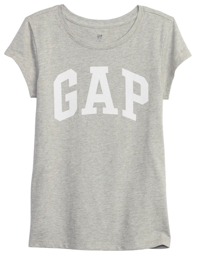 T-Shirt with GAP Logo