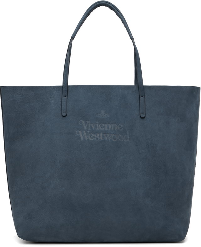 Vivienne Westwood Studio Shopper Tote