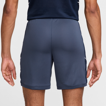 Къси панталони Nike Academy Dri-FIT Football Shorts Тъмно синьо | HJ3796-437, 4