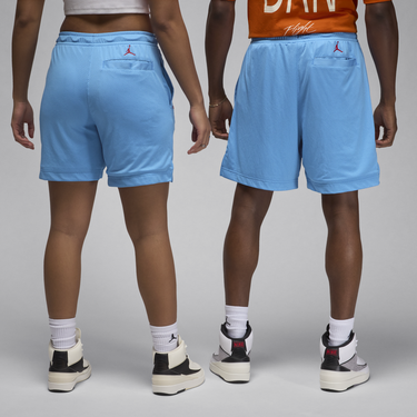 Къси панталони Jordan Jordan Artist Series by Darien Birks Short Синьо | HF5474-462, 4