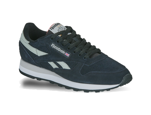 Кецове и обувки Reebok Classic Leather "Green" Зелено | 100032774