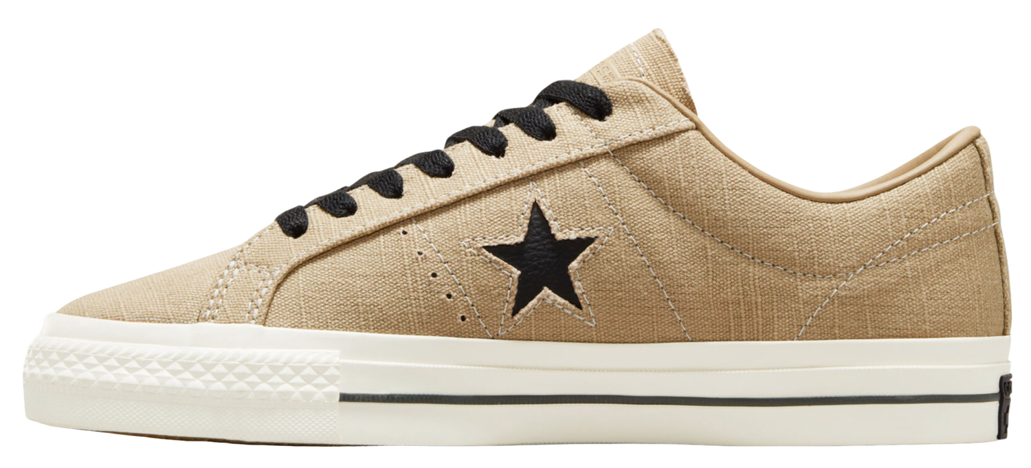 Кецове и обувки Converse One Star Pro Бежово | a04612c-244, 1