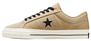 Кецове и обувки Converse One Star Pro Бежово | a04612c-244, 1