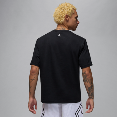 Тениска Jordan Jordan Sport 85 Dri-FIT Graphic T-Shirt Черно | HJ2395-010, 3