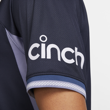 Фланелка Nike Dri-FIT Tottenham Hotspur Stadium 2023/24 Синьо | DX2700-460, 2