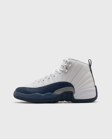 Кецове и обувки Jordan AIR JORDAN 12 RETRO "FRENCH BLUE" (GS) Синьо | 153265-114, 1