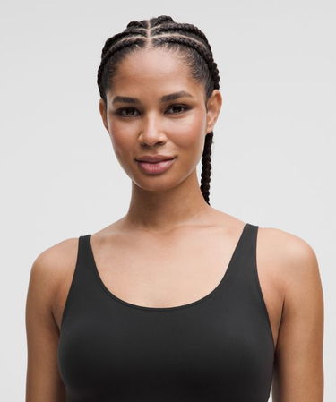 Сутиен lululemon Lululemon Nursing Bra Черно | prod20002843, 3
