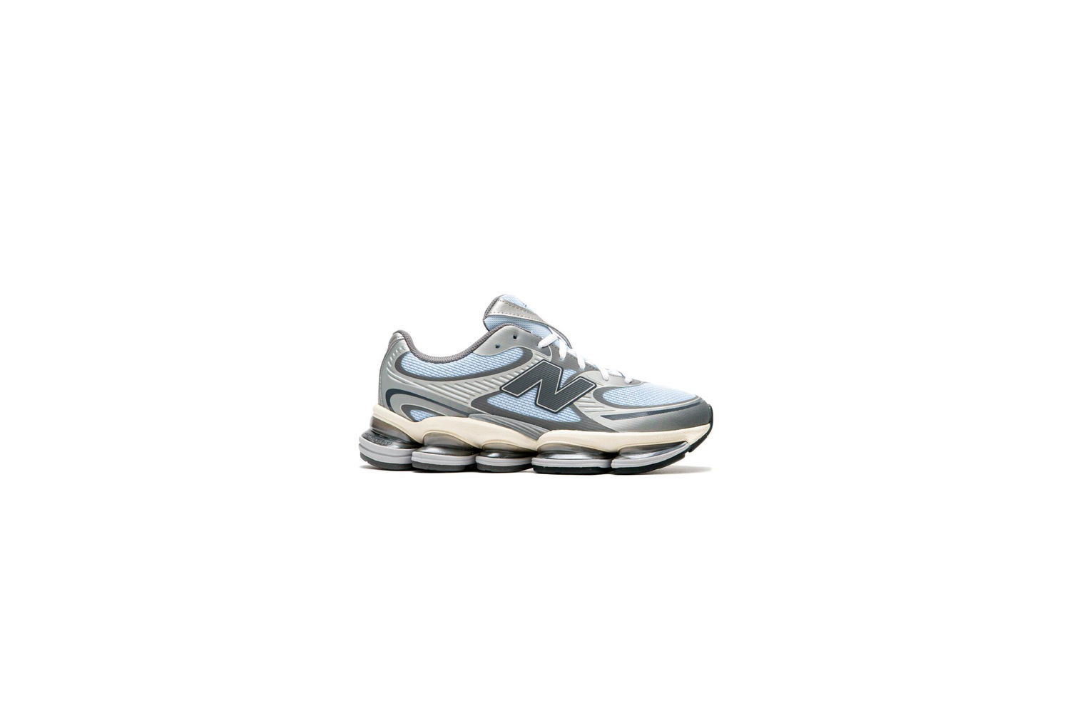 Кецове и обувки New Balance ABZORB 2000 "Blue Grey" Синьо | U2000BA, 1