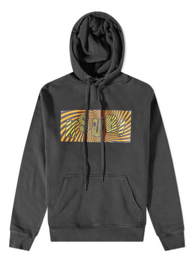 Biggie Spiral Hoody