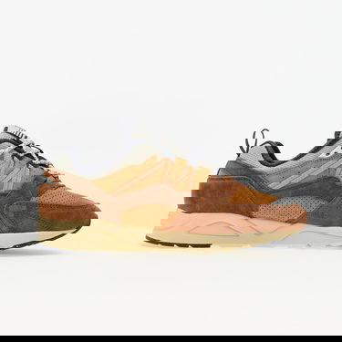 Кецове и обувки Karhu Fusion 2.0 Кафяво | F804112, 2