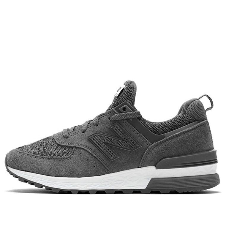 Кецове и обувки New Balance 574 Series Sport Сиво | WS574GRS