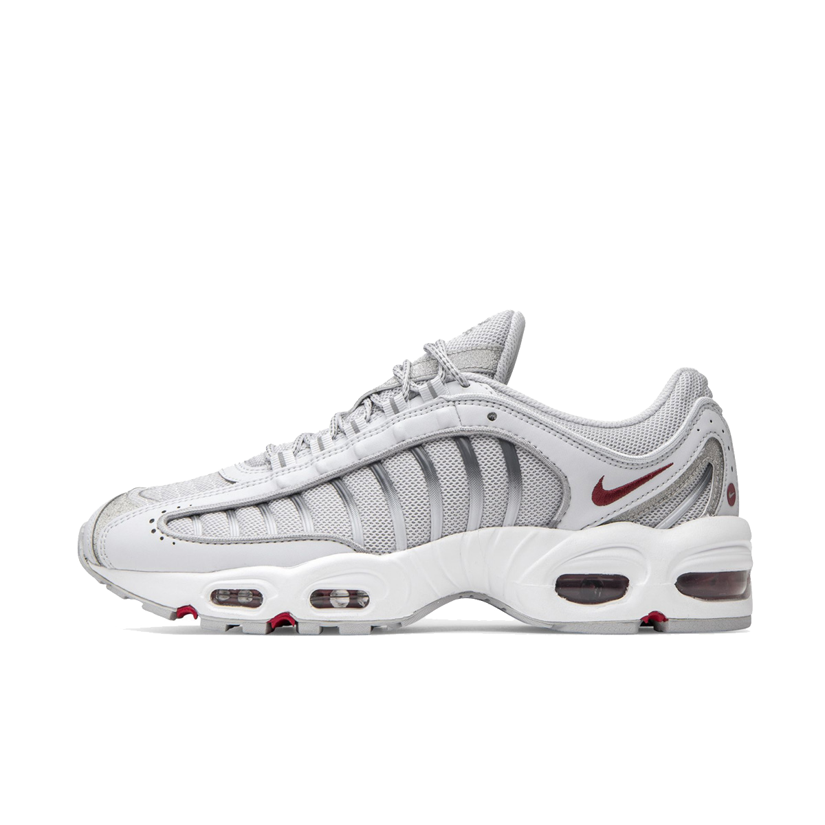 Кецове и обувки Nike Air Max Tailwind Сиво | CT3431-001, 0