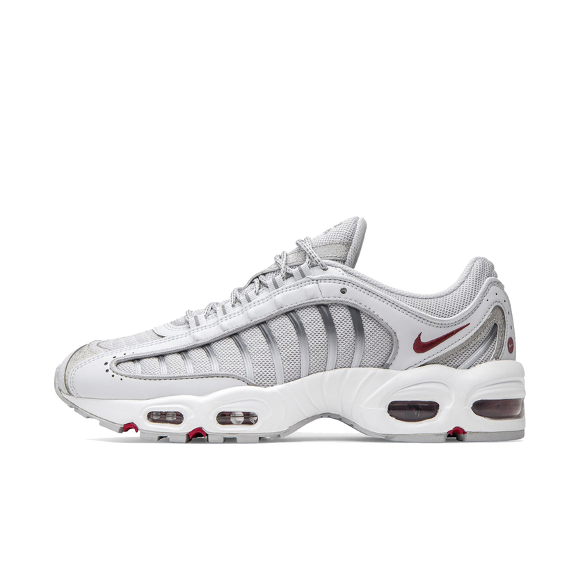 Кецове и обувки Nike Air Max Tailwind Сиво | CT3431-001