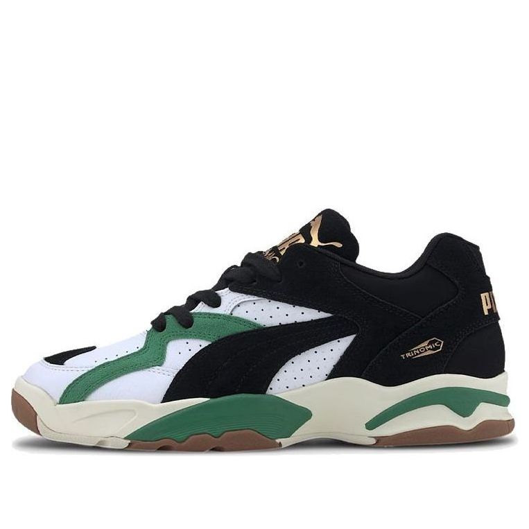 Кецове и обувки Puma Performer OG Бяло | 371180-01