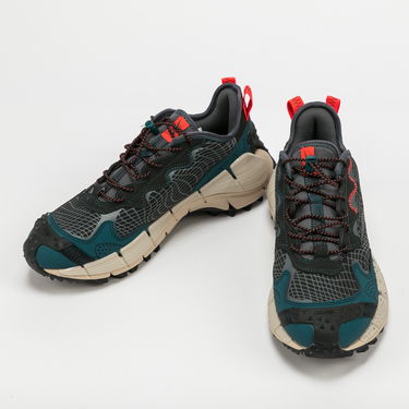 Кецове и обувки Reebok Zig Kinetica II Edge Сиво | H00115, 2