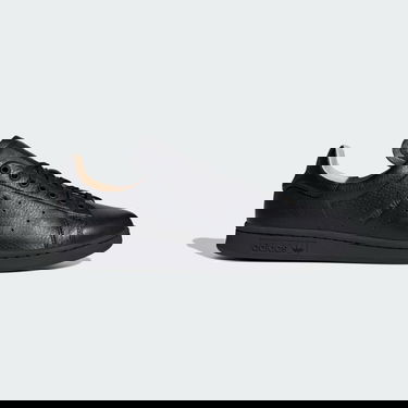 Кецове и обувки adidas Originals Stan Smith Lux Черно | IH2450, 0