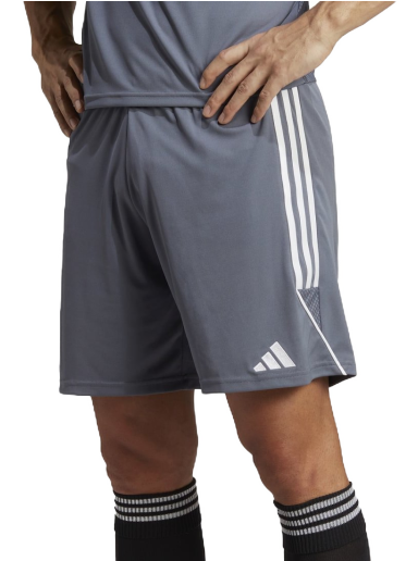Къси панталони adidas Performance Tiro 23 Shorts Сиво | ic7488-adfy