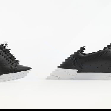 Кецове и обувки adidas Originals Court Tourino Черно | H02176, 1