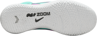 Кецове и обувки Nike Zoom Vapor 15 Academy IC Тюркоазено | dj5619-300, 6