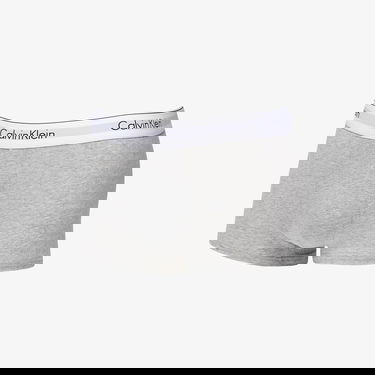 Боксерки CALVIN KLEIN Modern Cotton Stretch Low Rise Trunk 3-Pack "Black/ White/ Grey" Многоцветен | NB1085A MP1, 3